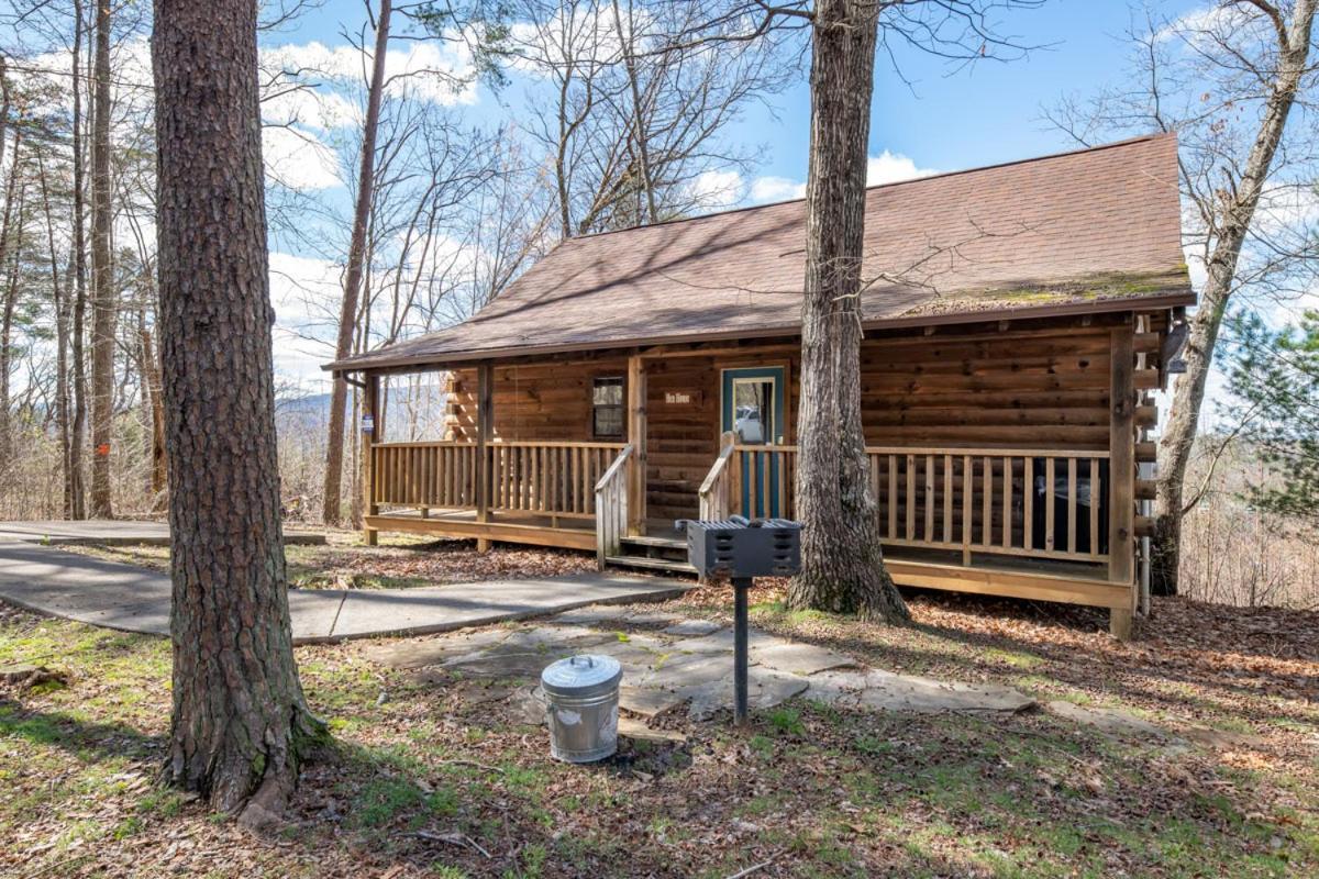 A Hen House Villa Pigeon Forge Exterior photo